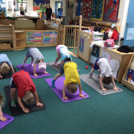 Yoga children (3)