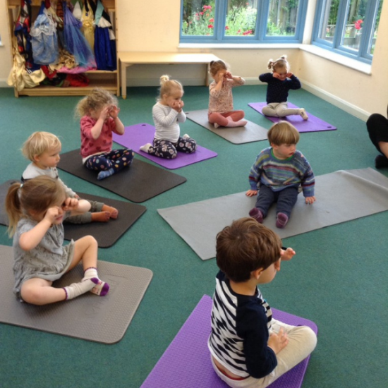 Yoga children (4)